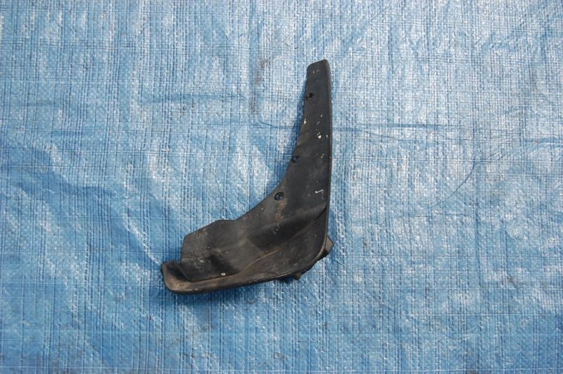 Брызговик передний левый MURANO Z50 02-07 Брызговик передний левый MURANO Z50 02-07