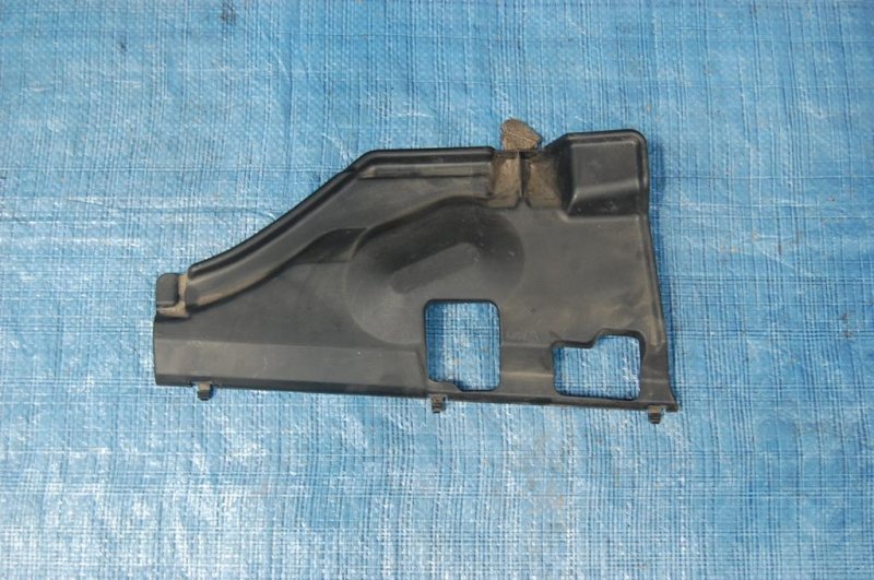 Накладка в салоне GS350 GS300 05-11