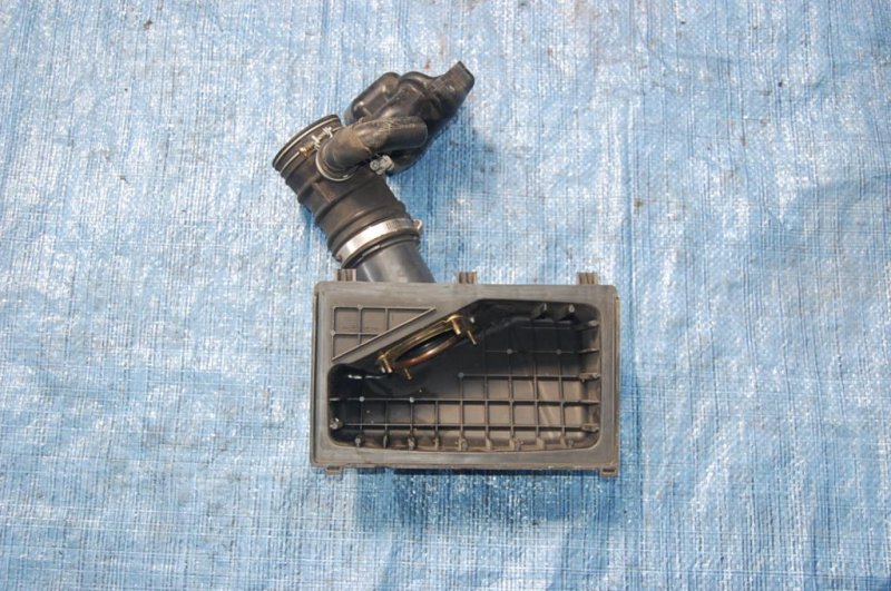 Корпус воздушного фильтра M35/M45 04-10