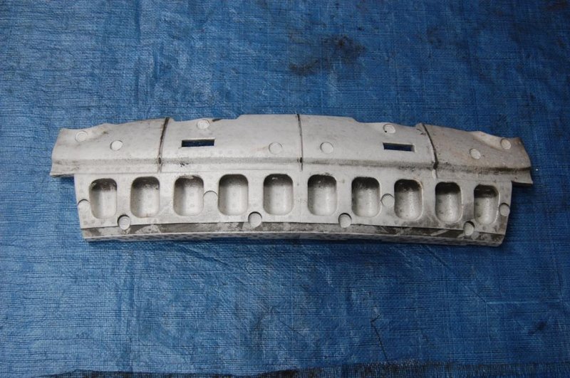 Наполнитель бампера задний NISSAN MURANO Z50 02-07 85090-CA000 Б/У