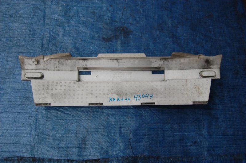 Наполнитель бампера задний MURANO Z50 02-07