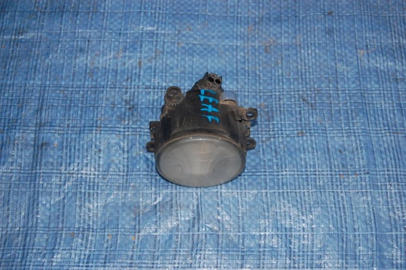Противотуманная фара правая NISSAN LEAF 10-17 26150-3NA0A Б/У
