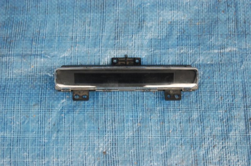 Часы MAZDA CX-9 06-16 TD76-61-1J0 Б/У