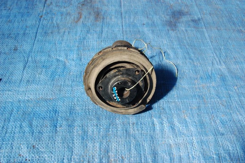 Опора амортизатора NISSAN MURANO Z50 02-07 Б/У