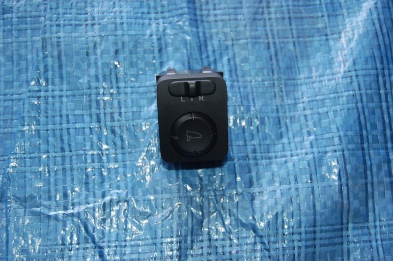 Блок управления зеркалами ACURA MDX (YD2) 06-13 YD2 35190-STX-A01 Б/У