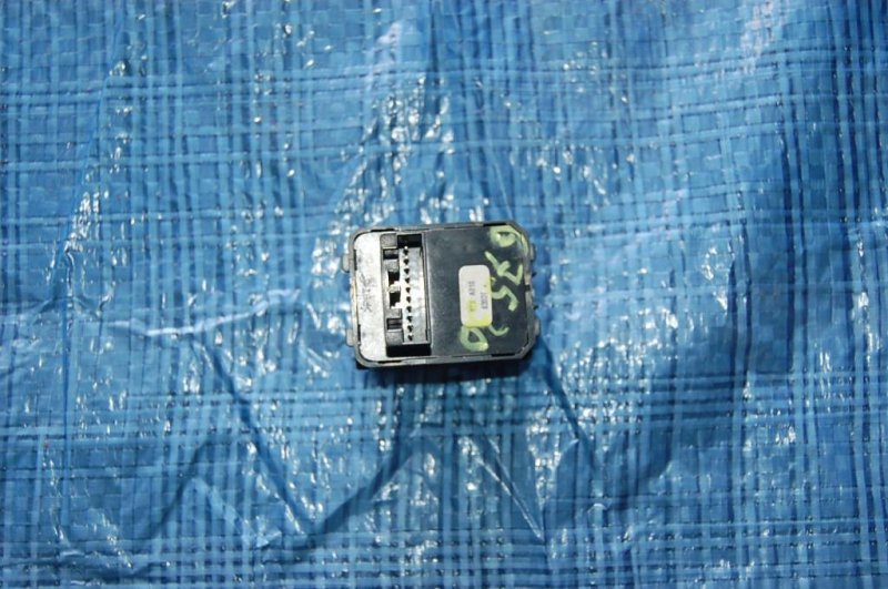 Блок управления зеркалами MDX (YD2) 06-13 YD2