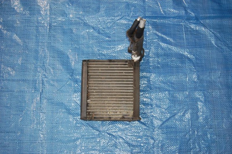Испаритель кондиционера MAZDA 3 BK 03-08 Б/У