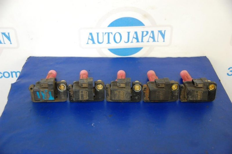 Катушка зажигания TRIBECA B9 05-07