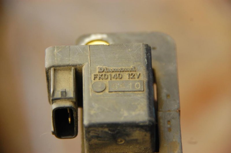 Катушка зажигания TRIBECA B9 05-07