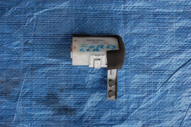 Блок электронный SUBARU FORESTER SG 02-07 Б/У