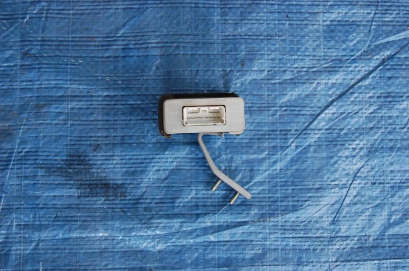 Блок электронный SUBARU FORESTER SG 02-07