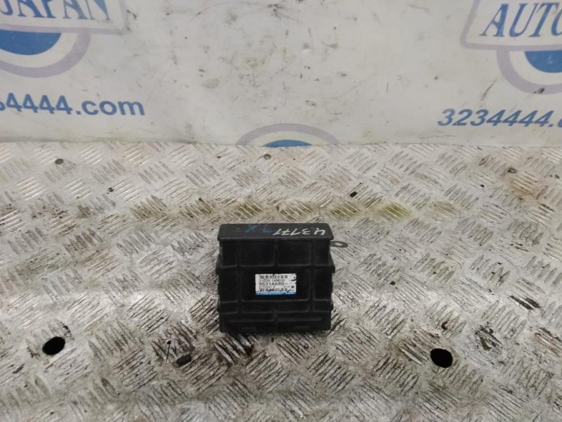 Запчасть блок управления акпп MITSUBISHI OUTLANDER XL 05-13 8631A680 Б/У Блок управления АКПП MITSUBISHI OUTLANDER XL 05-13 8631A680 Б/У