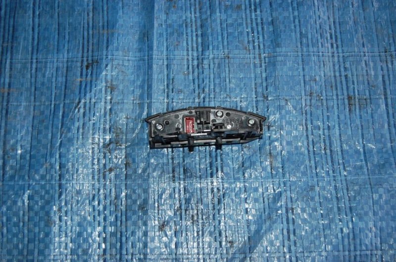 Кнопка OUTLANDER XL 05-13