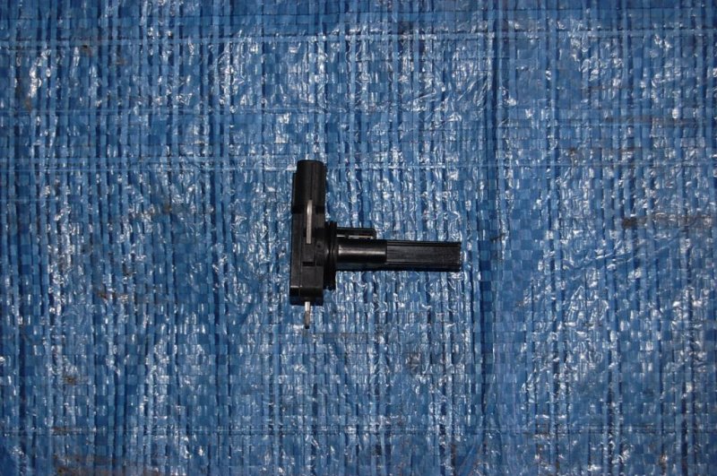 Расходомер воздуха SUZUKI GRAND VITARA 05-15 Б/У