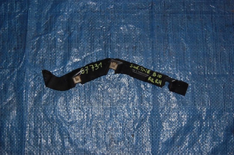 Кронштейн заднего бампера задний правый SUBARU TRIBECA B10 07-13 57707XA14A Б/У