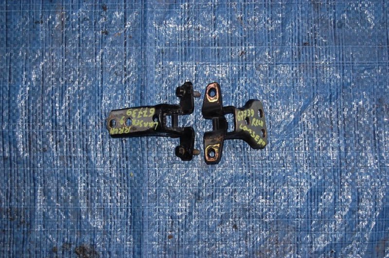 Петля двери MITSUBISHI LANCER IX 9 03-07 Б/У