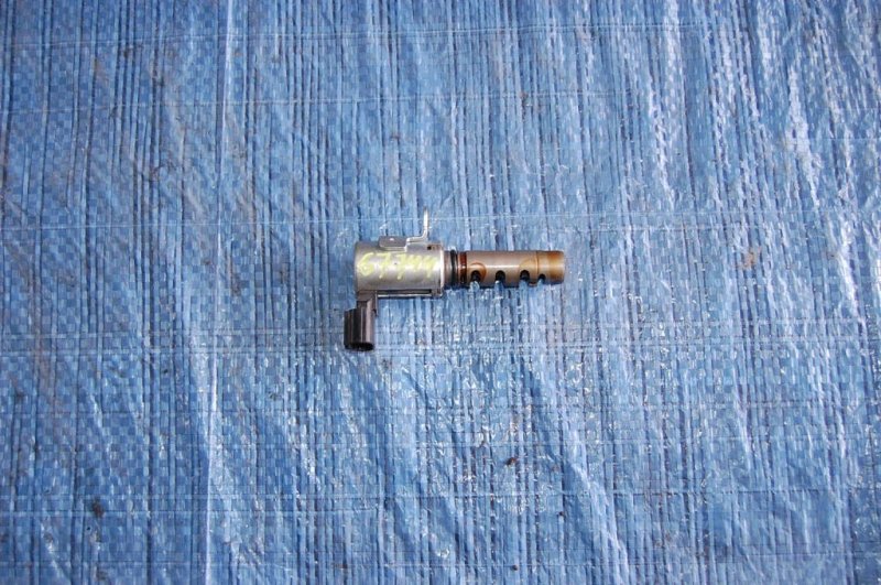 Клапан изменения фаз ГРМ LEXUS RX300/330/350/400 03-09 Б/У