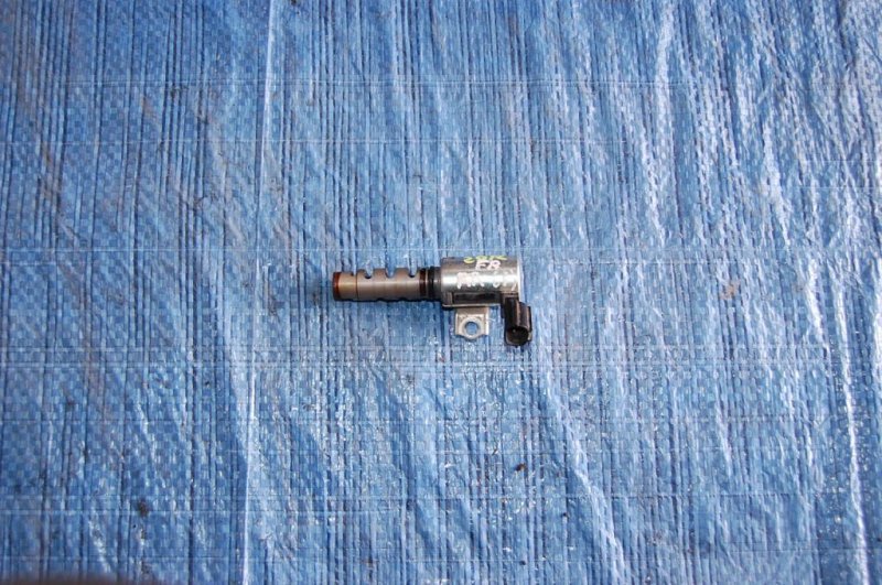 Клапан изменения фаз ГРМ LEXUS RX300/330/350/400 03-09 Б/У