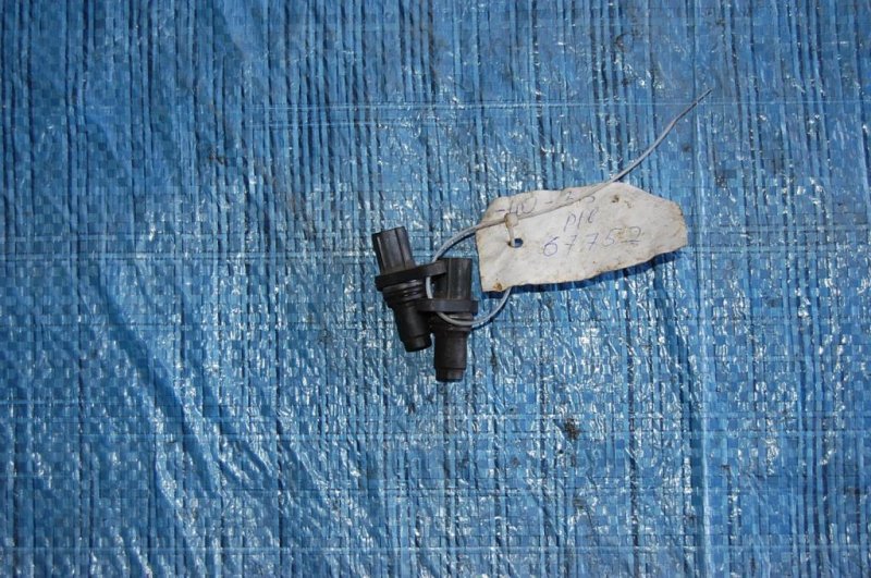 Датчик положения распредвала TOYOTA CAMRY 40 06-11 Б/У