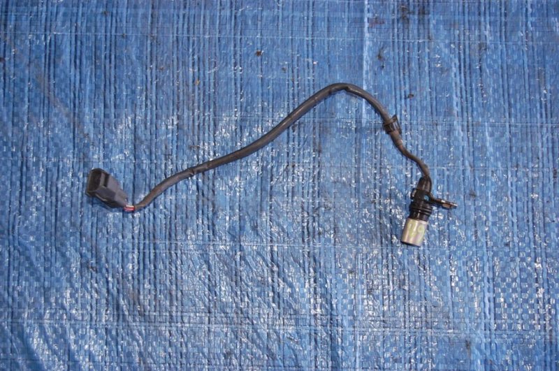 Запчасть датчик положения коленвала TOYOTA CAMRY 40 06-11 90919-05047 Б/У Датчик положения коленвала TOYOTA CAMRY 40 06-11 90919-05047 Б/У