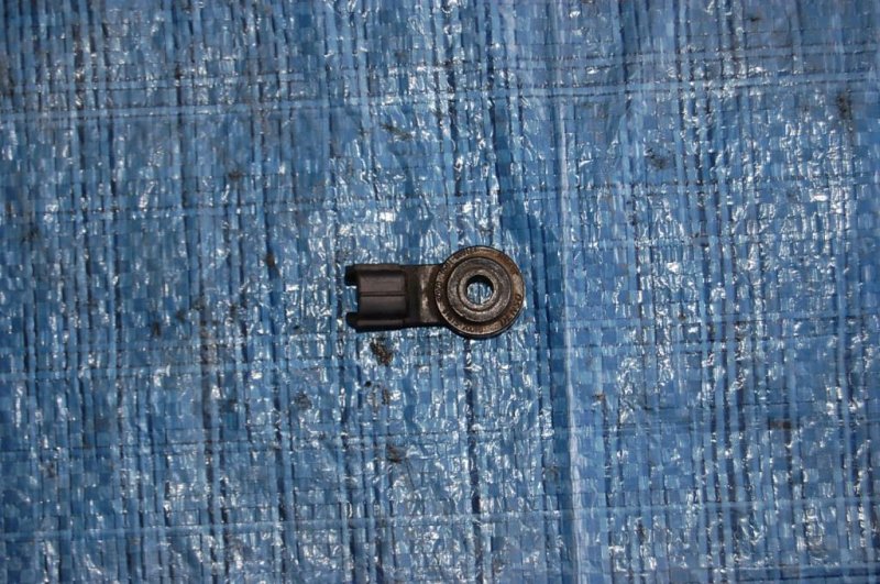 Датчик детонации LEXUS GX470 02-09 89615-20090 Б/У