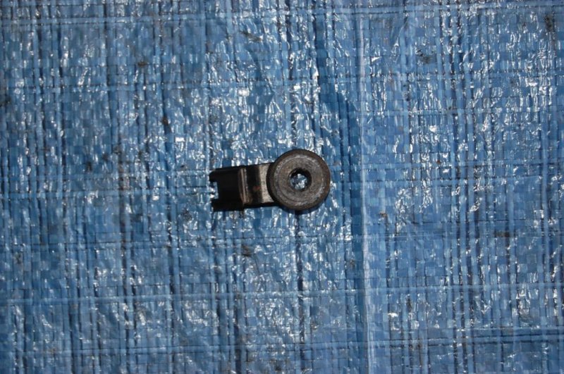 Датчик детонации GX470 02-09