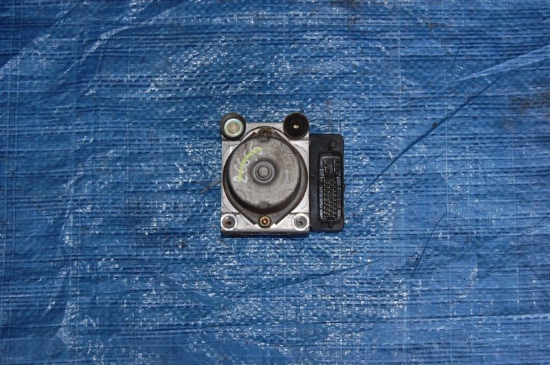 Блок ABS LANCER IX 9 03-07