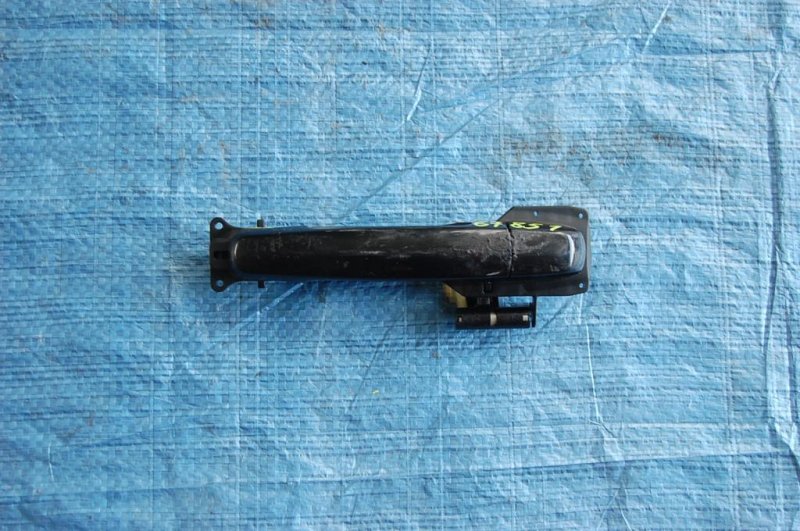 Ручка двери наружная передняя правая SUZUKI SX4 06-13 Б/У