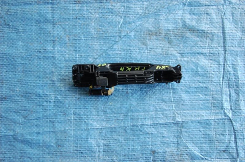 Ручка двери наружная передняя правая SX4 06-13