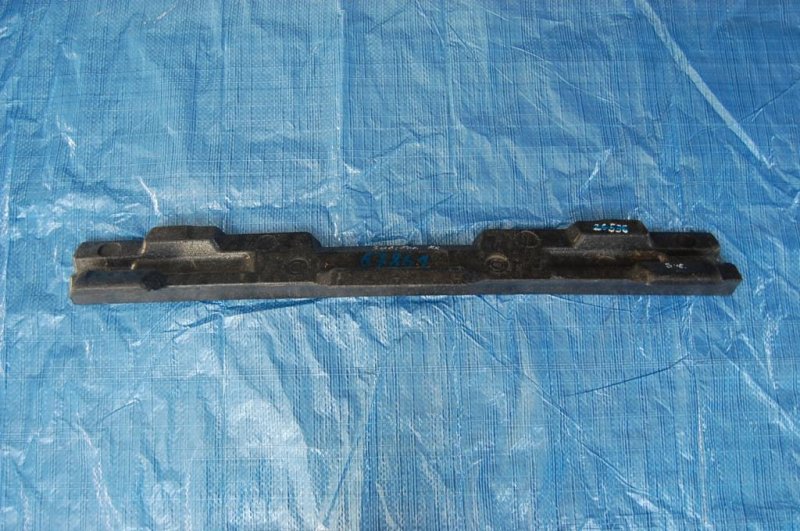 Наполнитель бампера задний SUBARU FORESTER SG 02-07 Б/У