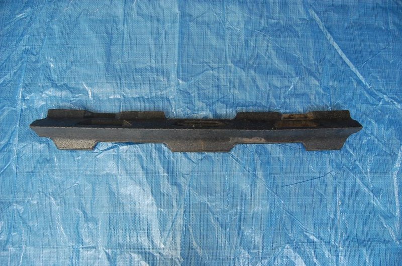 Наполнитель бампера задний FORESTER SG 02-07