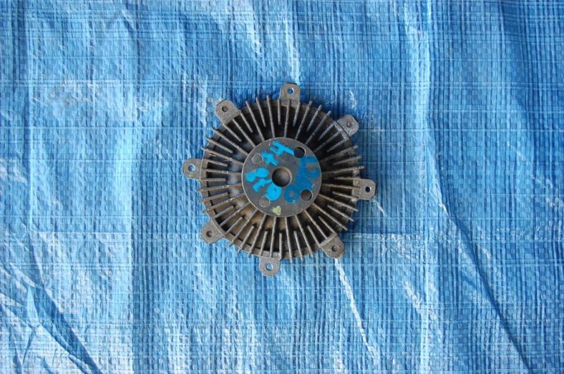 Вискомуфта L200 06-14 Вискомуфта L200 06-14