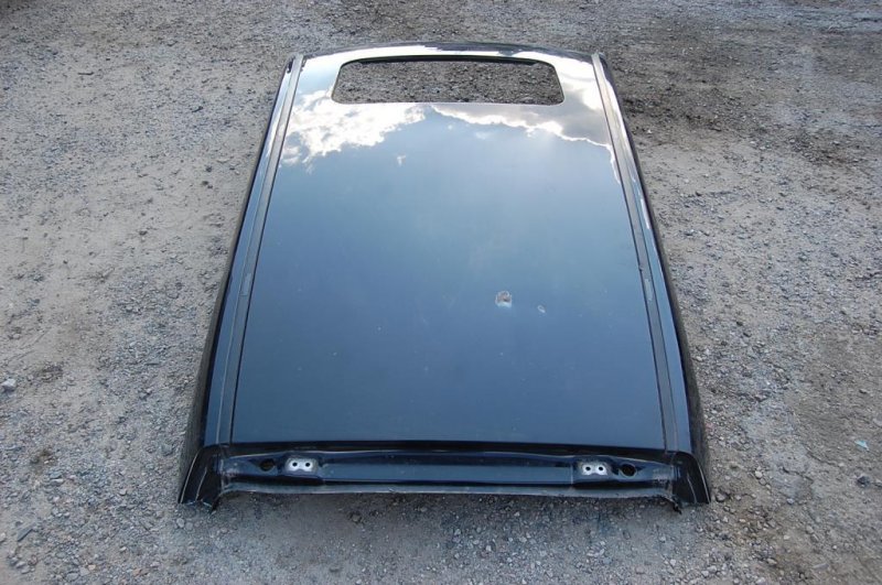 Крыша SUBARU TRIBECA B9 05-07 53600-XA00A-9P Б/У