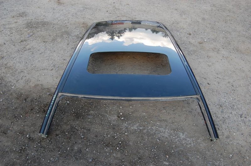 Крыша TRIBECA B9 05-07