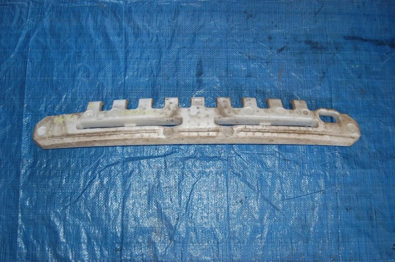 Наполнитель бампера задний SUBARU TRIBECA B9 05-07 57705XA01A Б/У