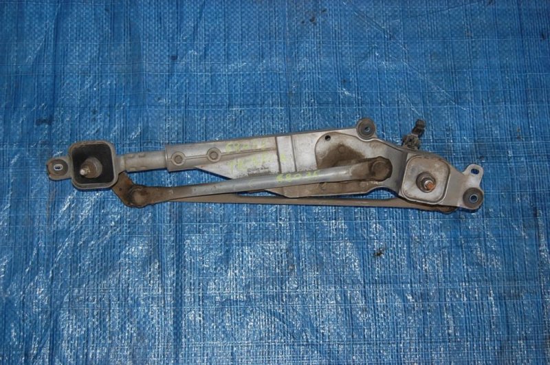 Трапеция стеклоочистителей SUBARU TRIBECA B9 05-07 Б/У