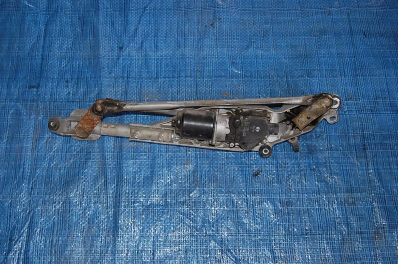 Трапеция стеклоочистителей TRIBECA B9 05-07