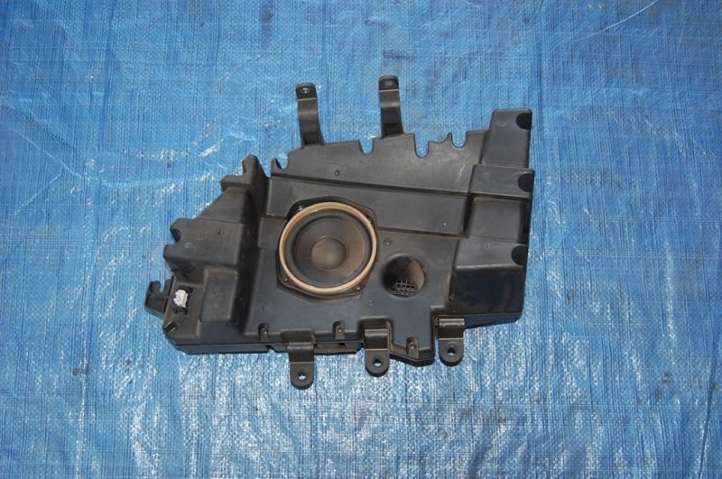 Сабвуфер SUBARU TRIBECA B9 05-07 Б/У