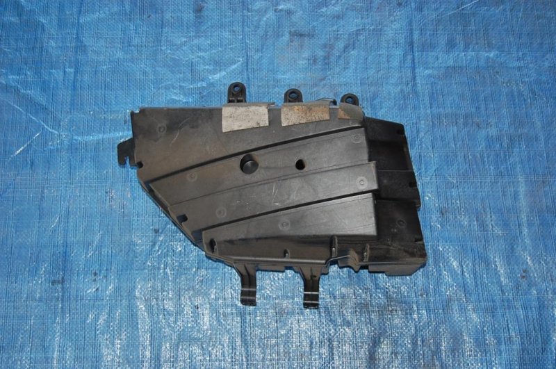 Сабвуфер TRIBECA B9 05-07