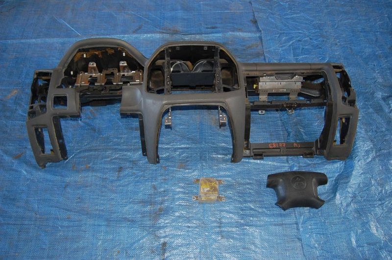 Торпедо MITSUBISHI PAJERO 99-06 MR532854 Б/У