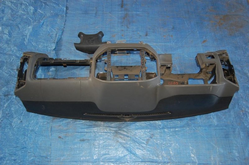 Торпедо PAJERO 99-06