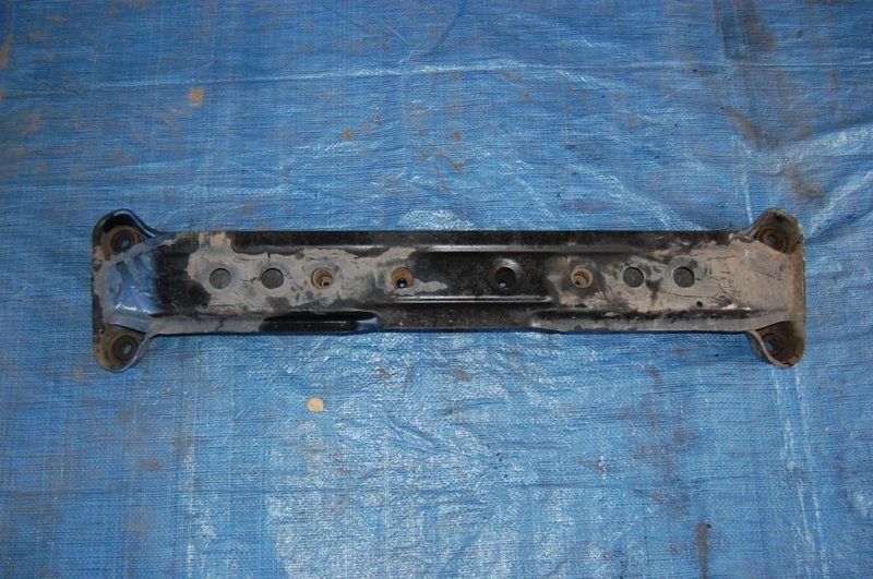 Кронштейн КПП PAJERO 99-06