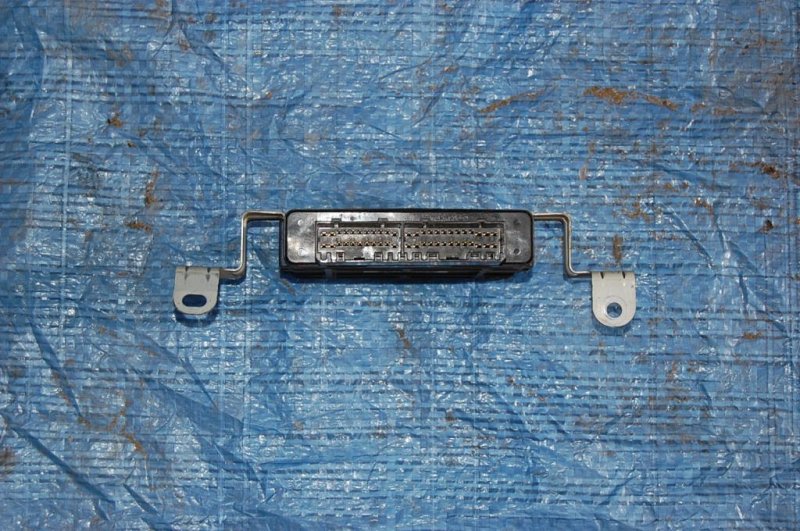 Блок управления АКПП MITSUBISHI PAJERO 99-06