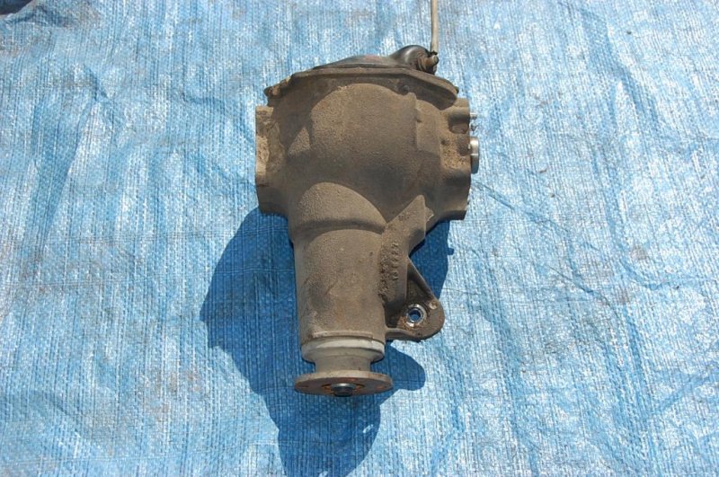 Редуктор задний MITSUBISHI L200 06-14 Б/У