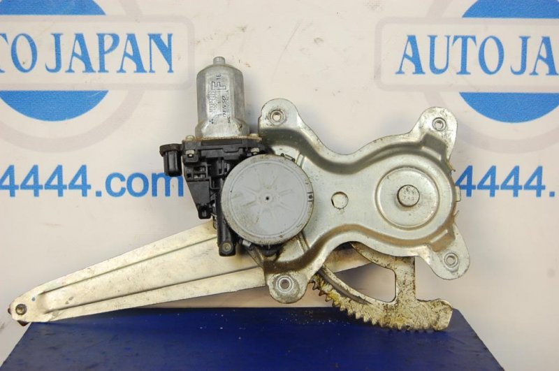 Стеклоподъемник задний левый L200 06-14 Стеклоподъемник задний левый L200 06-14