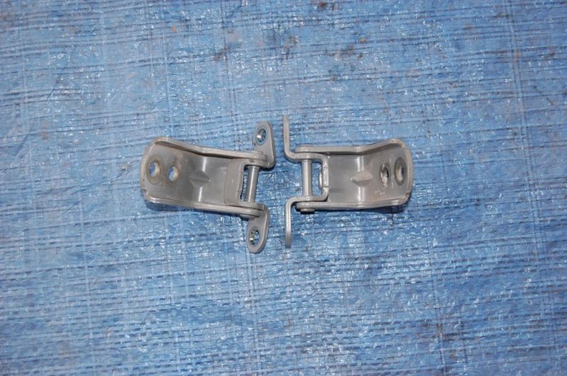 Петля двери EX35(37) 07-12