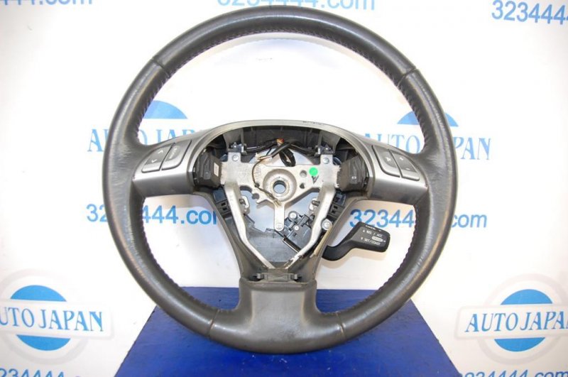 Руль SUBARU TRIBECA B9 05-07 34311XA00AMW Б/У