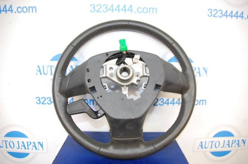 Руль TRIBECA B9 05-07