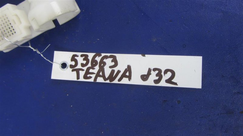 Датчик уровня топлива TEANA J32 08-14