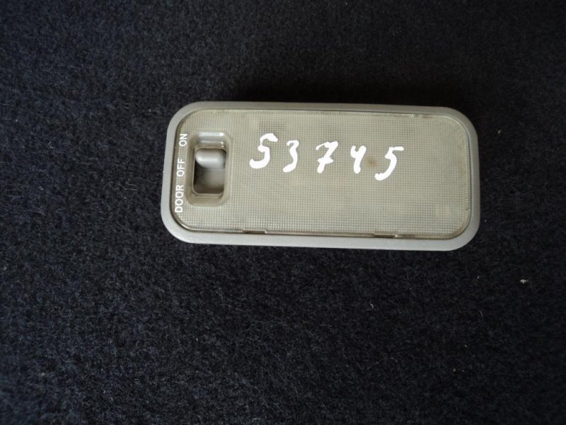 Плафон салона TOYOTA LAND CRUISER PRADO 120 02-09 Б/У